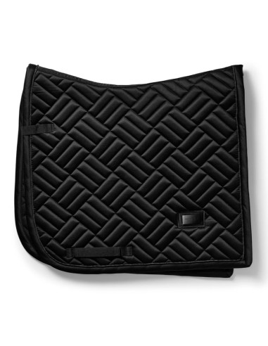 MANTILLA MODERN BLACK EQUESTRIAN STOCKHOLM