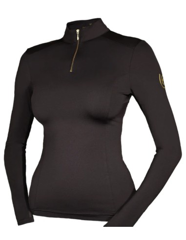 CAMISETA GOLDEN BROWN EQUESTRIAN STOCKHOLM