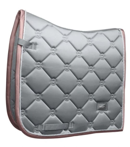 MANTILLA DUSTY PINK EQUESTRIAN STOCKHOLM