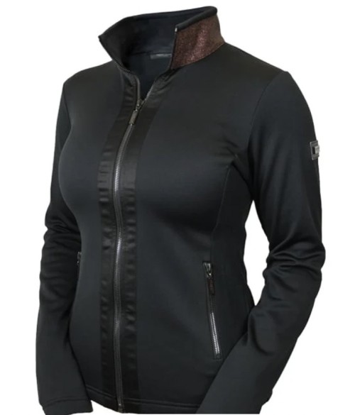 CHAQUETA MAHOGANY GLIMMER EQUESTRIAN STOCKHOLM