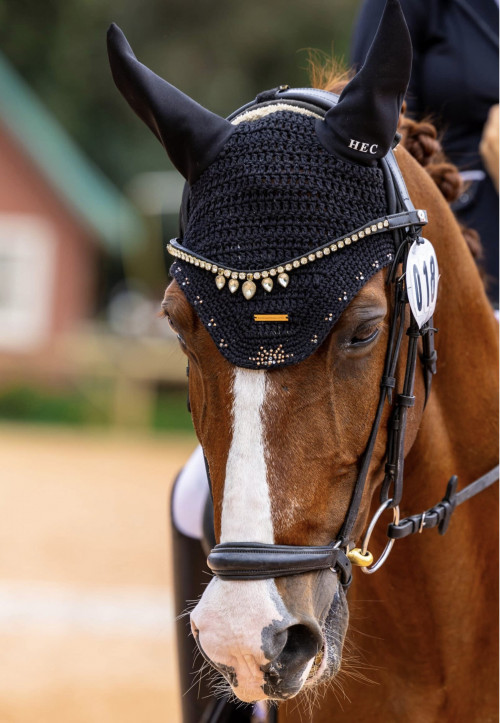 OREJERA HEC SOUNDLESS HYDRA