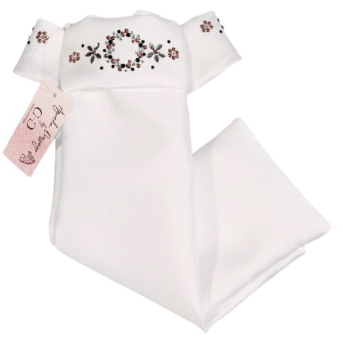 PLASTRÓN ROSEGOLD PARIS AGUEDA ANCCOR