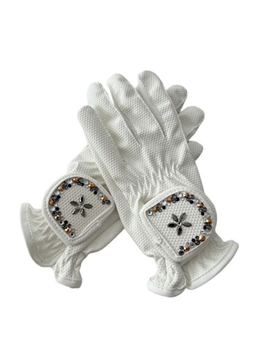 GUANTES ROSEGOLD PARIS AGUEDA ANCCOR