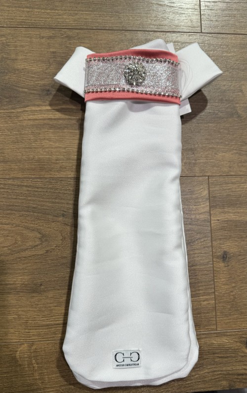 PLASTRÓN ROSA ANCCOR