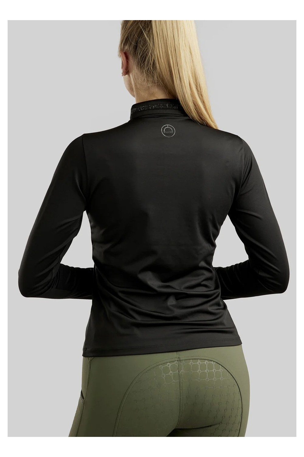 CAMISETA MOAVINA TRAININGS MONTAR