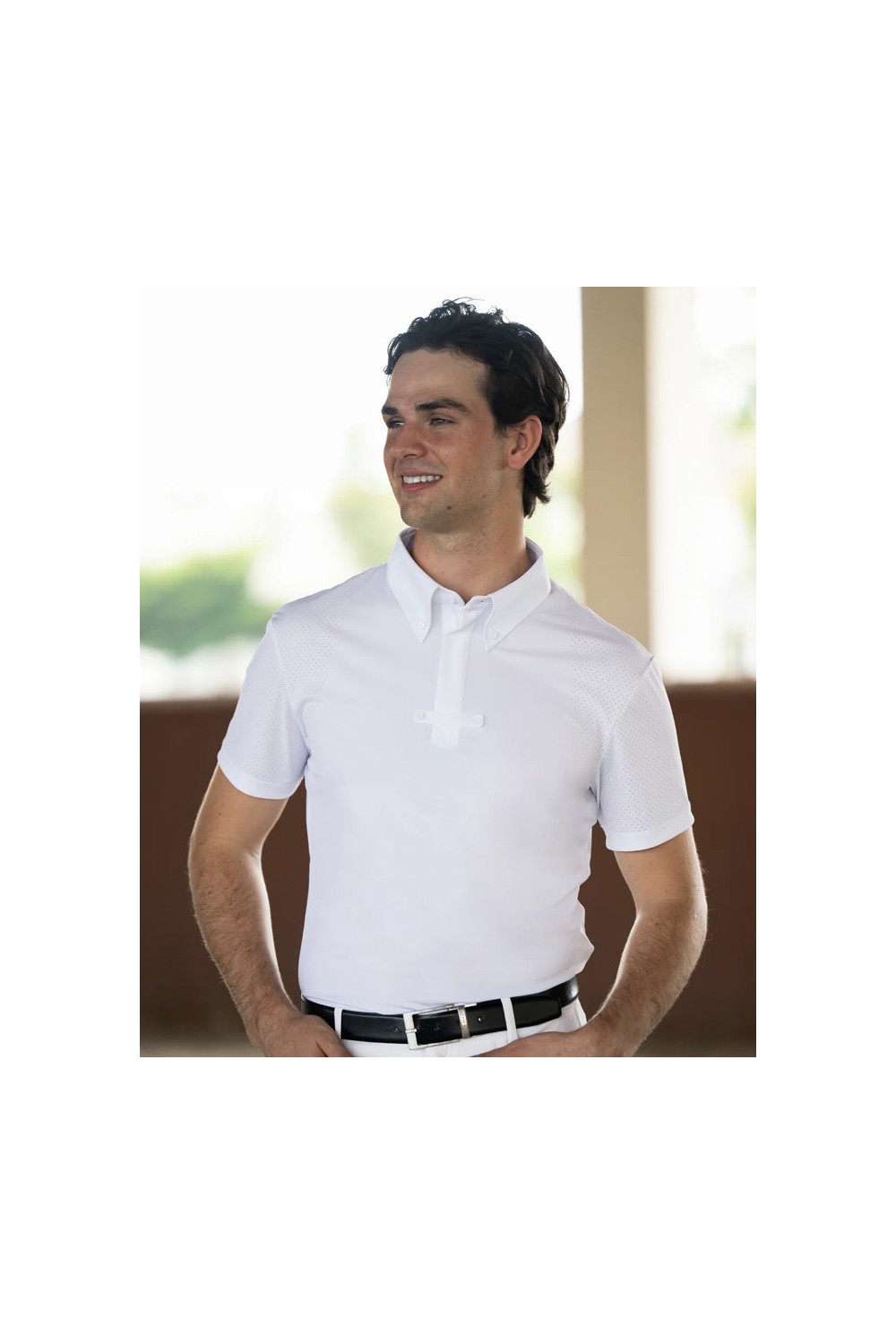 POLO COMPETICIÓN DIVINE MOTION EQUESTRIAN STOCKHOLM