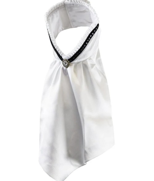 PLASTRÓN BLACK EDITION EQUESTRIAN STOCKHOLM