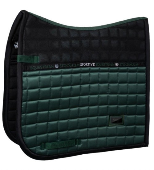 MANTILLA SPORTIVE SYCAMORE GREEN EQUESTRIAN STOCKHOLM