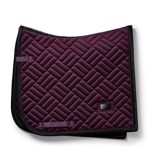 MANTILLA MODERN PURPLE NIGHT EQUESTRIAN STOCKHOLM