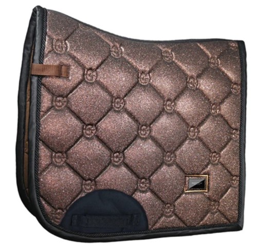 MANTILLA MAHOGANY GLIMMER EQUESTRIAN STOCKHOLM