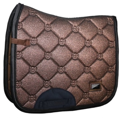 MANTILLA MAHOGANY GLIMMER EQUESTRIAN STOCKHOLM 2