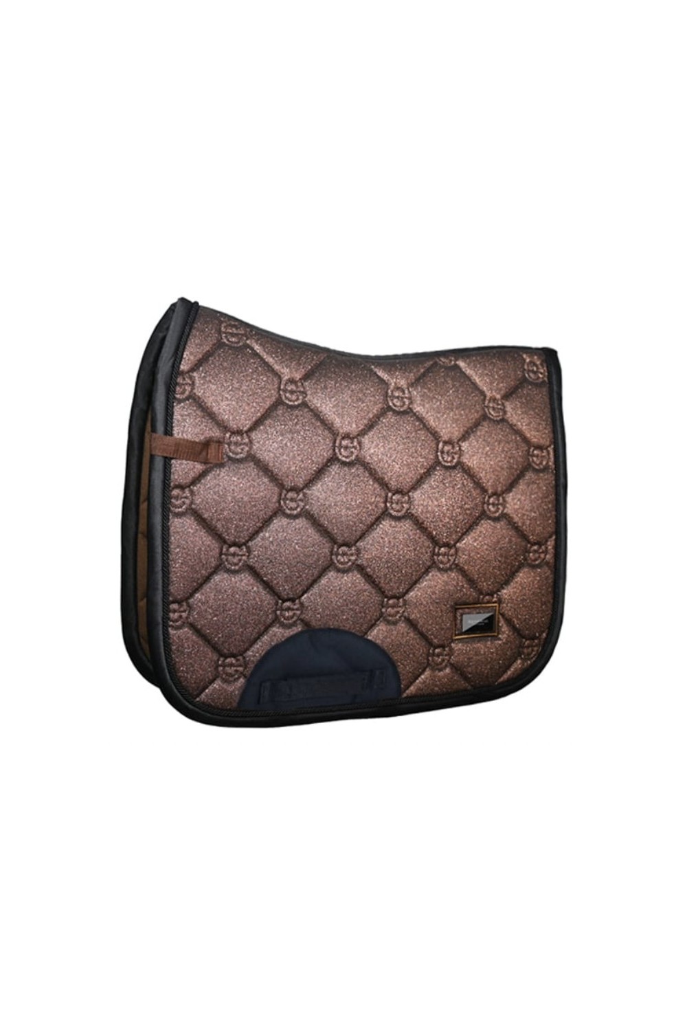 MANTILLA MAHOGANY GLIMMER EQUESTRIAN STOCKHOLM