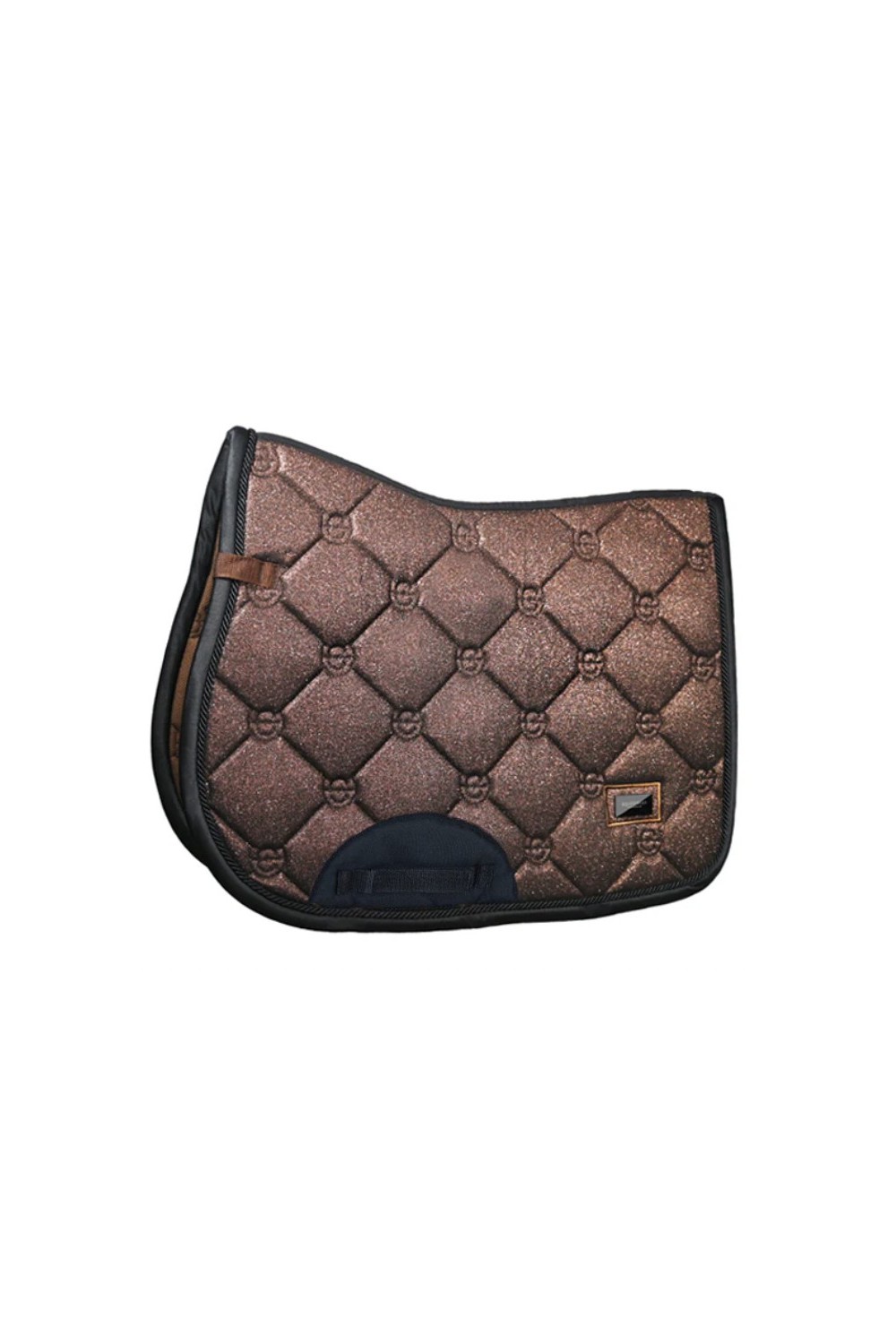 MANTILLA MAHOGANY GLIMMER EQUESTRIAN STOCKHOLM