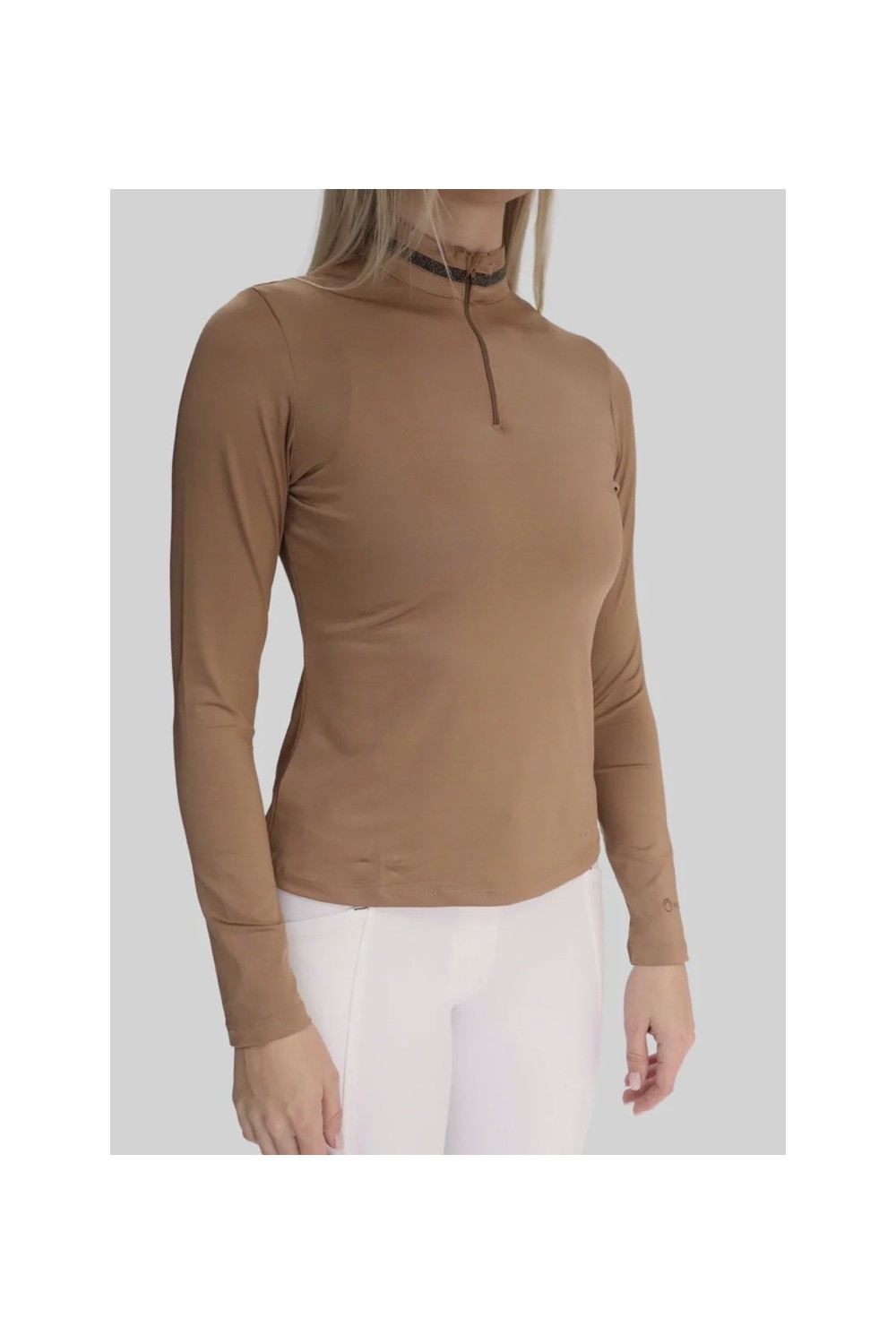 CAMISETA MOAVINA TRAININGS MONTAR