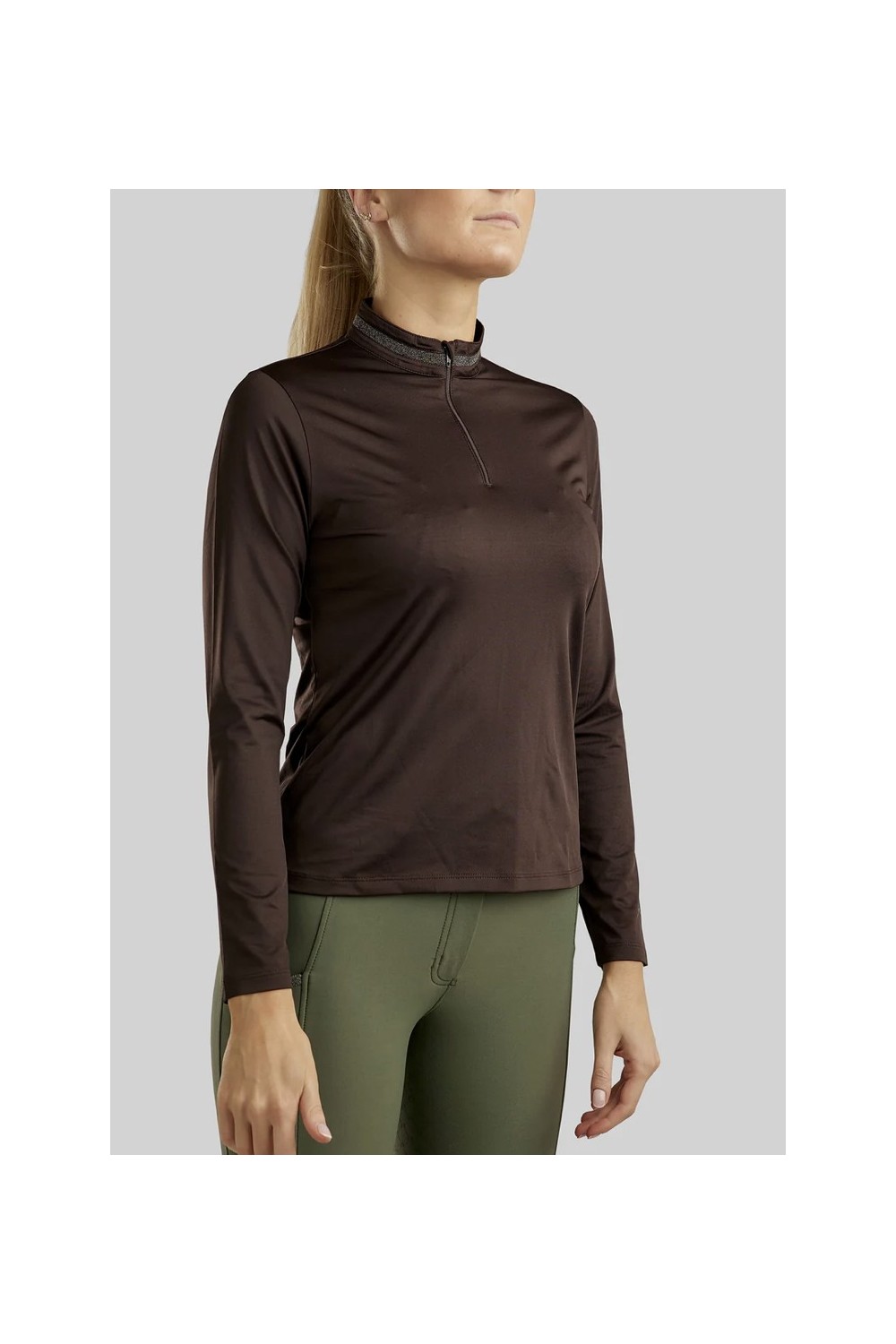 CAMISETA MOAVINA TRAININGS MONTAR