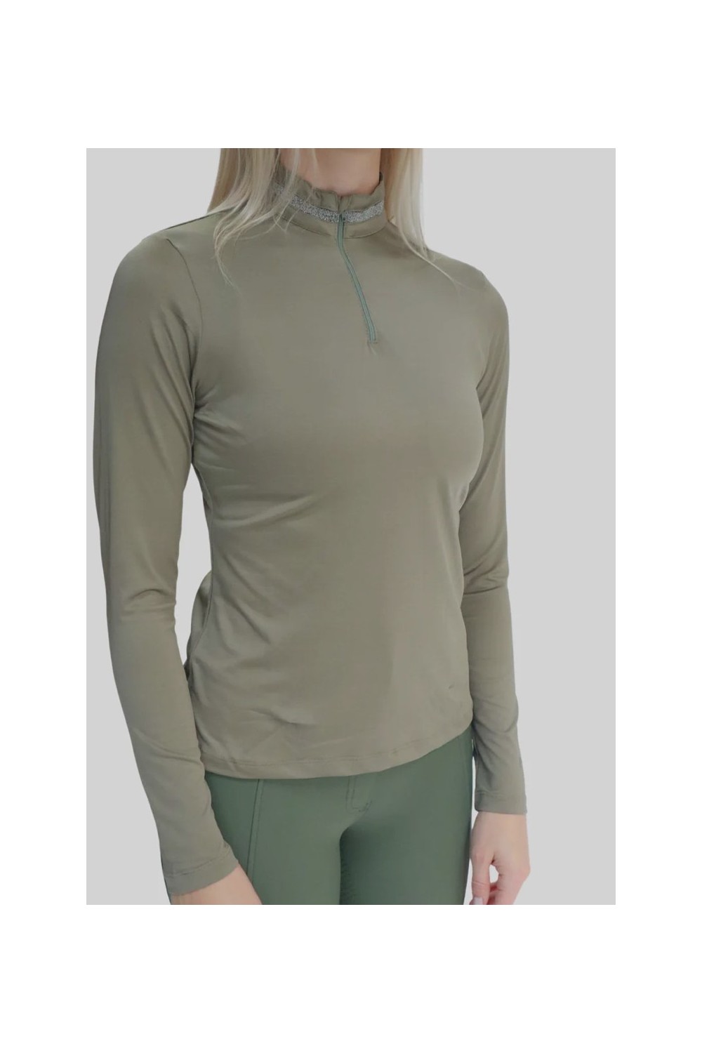 CAMISETA MOAVINA TRAININGS MONTAR