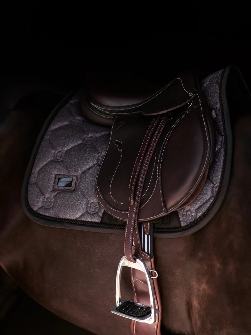 MANTILLA PURPLE GLIMMER EQUESTRIAN STOCKHOLM 2