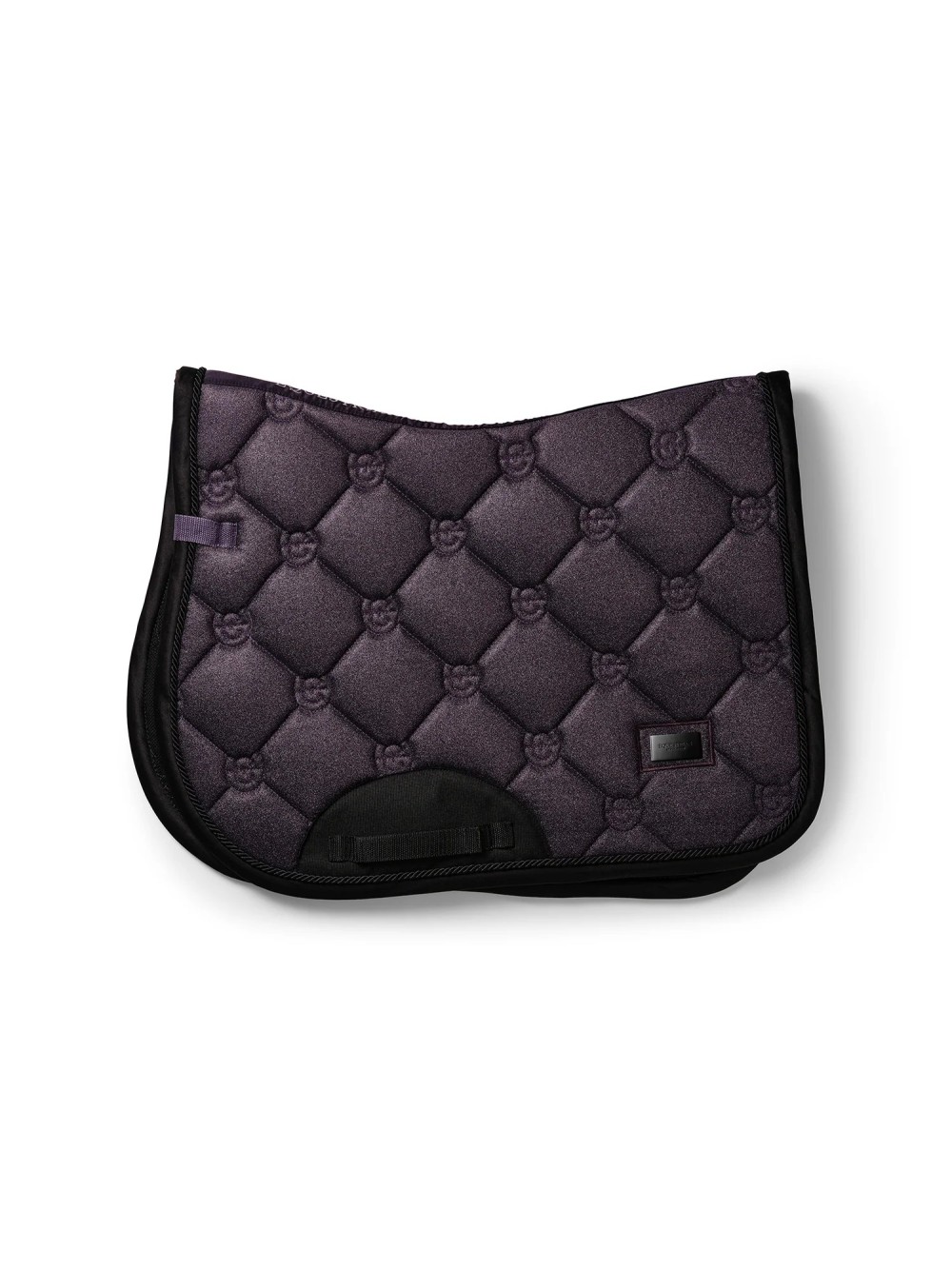 MANTILLA PURPLE GLIMMER EQUESTRIAN STOCKHOLM