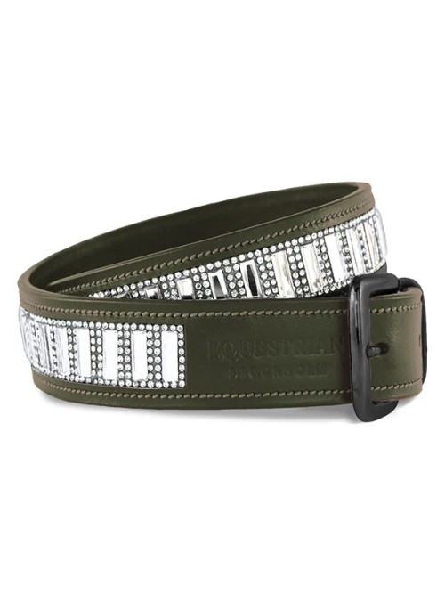 CINTURON CONTEST STRIKING VALLEY EQUESTRIAN STOCKHOLM