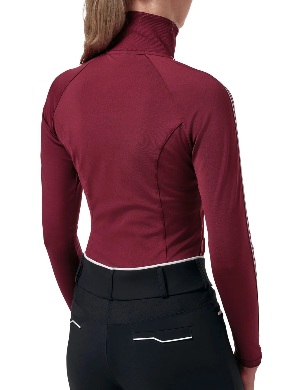 BASE LAYER THERMAL LUXE EQUESTRIAN STOCKHOLM