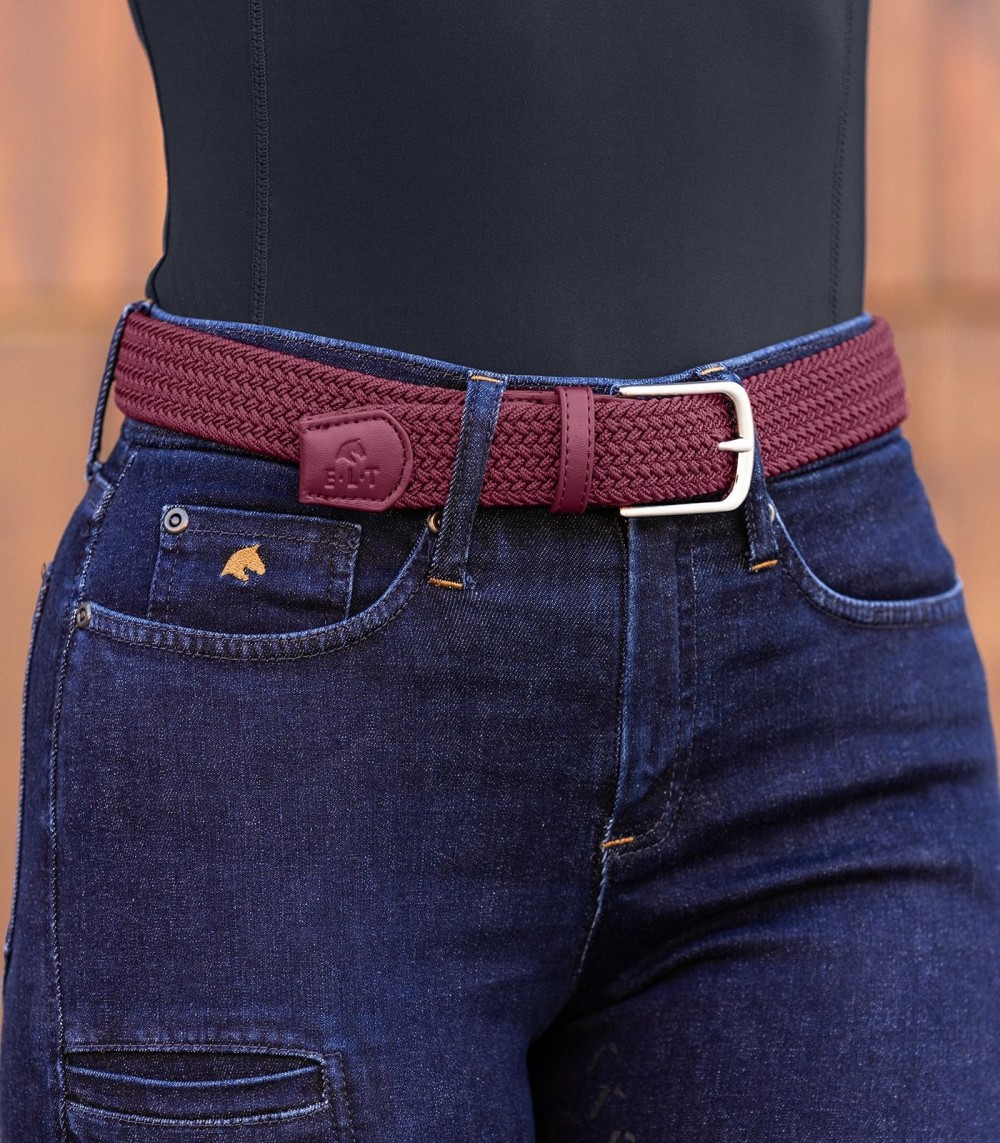 CINTURÓN ELÁSTICO MALINA WALDHAUSEN