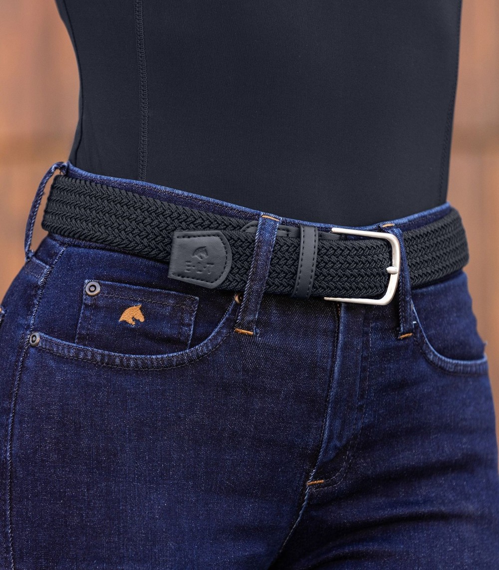 CINTURÓN ELÁSTICO MALINA WALDHAUSEN