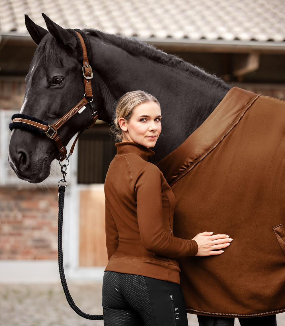 MANTA POLAR NEPAL WALDHAUSEN