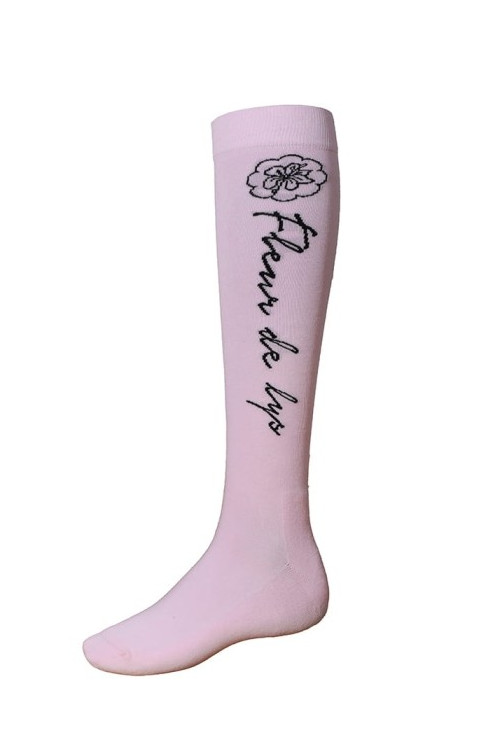CALCETINES EPIC FLEUR DE LYS