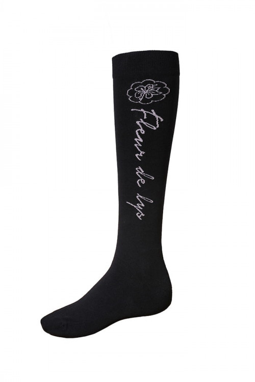 CALCETINES EPIC FLEUR DE LYS 2