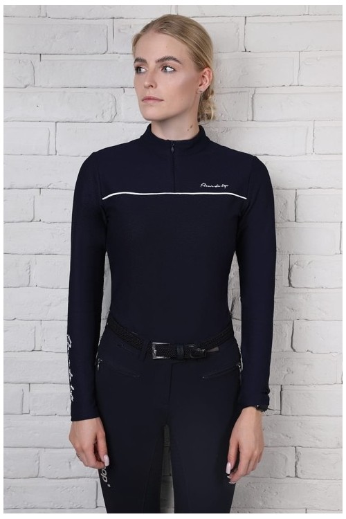 SUDADERA CACTUS FLEUR DE LYS