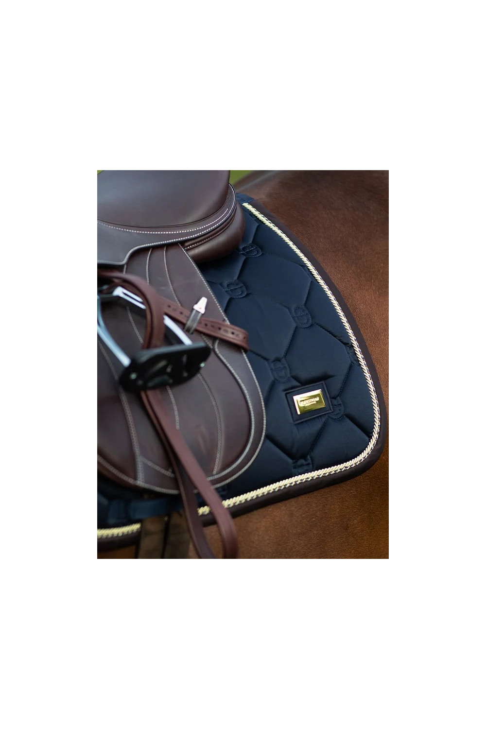 MANTILLA ROYAL CLASSIC EQUESTRIAN STOCKHOLM