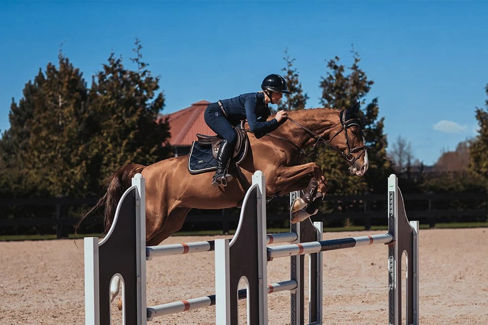MANTILLA ROYAL CLASSIC EQUESTRIAN STOCKHOLM