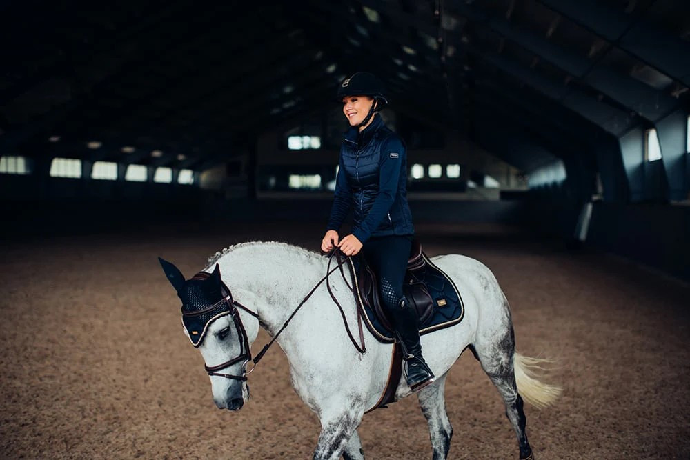 MANTILLA ROYAL CLASSIC EQUESTRIAN STOCKHOLM