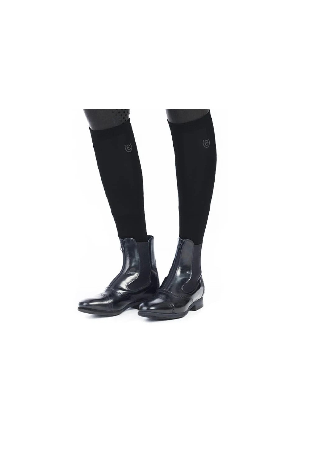 CALCETINES BLEND BAMBOO EQUESTRIAN STOCKHOLM