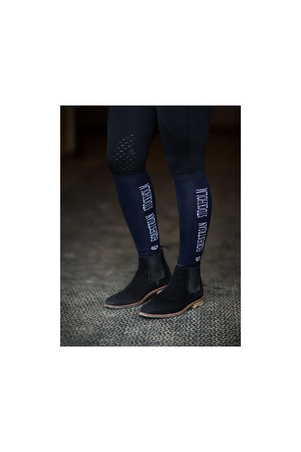 CALECTINES BAMBOO BLEND EDITION EQUESTRIAN STOCKHOLM