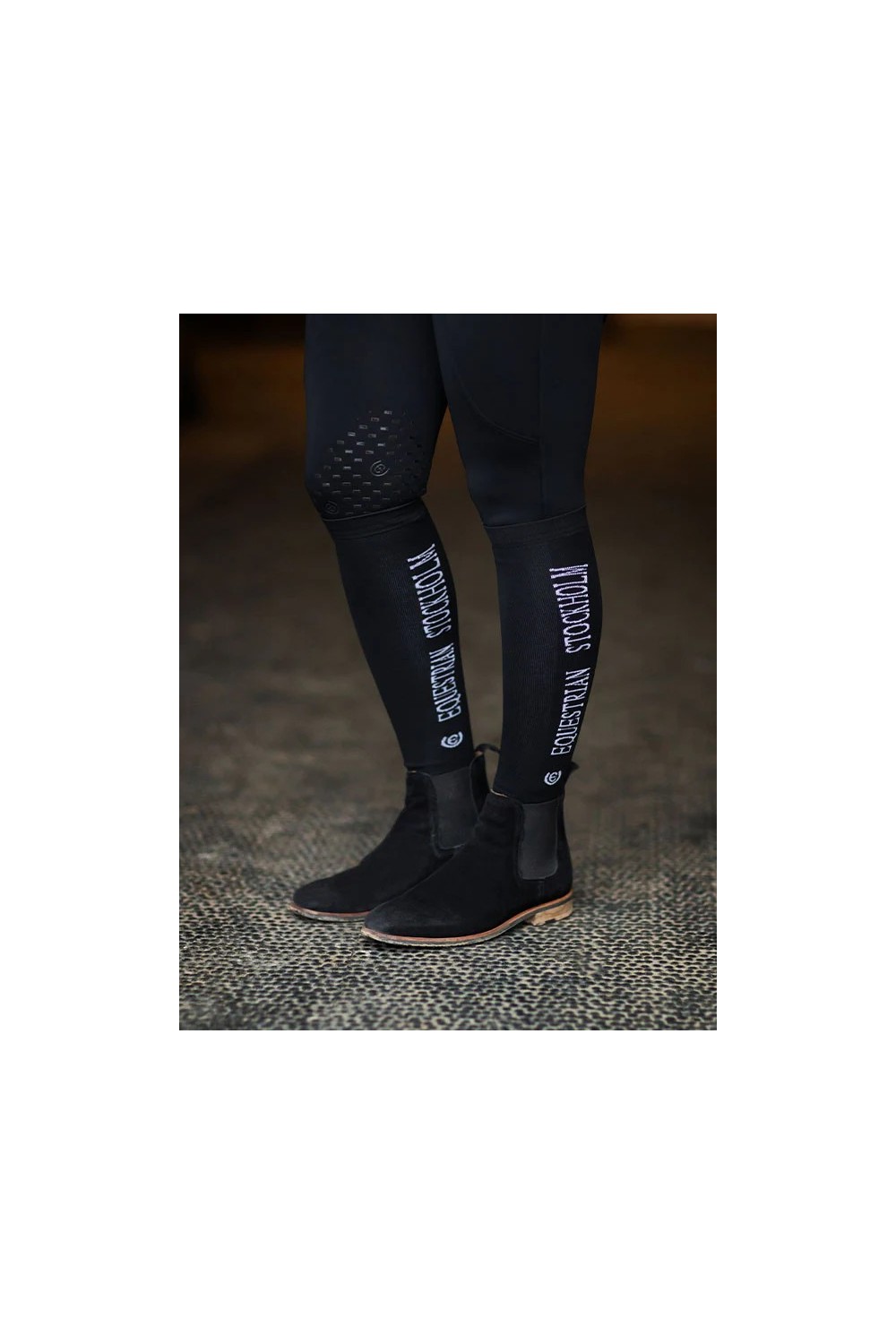 CALECTINES BAMBOO BLEND EDITION EQUESTRIAN STOCKHOLM