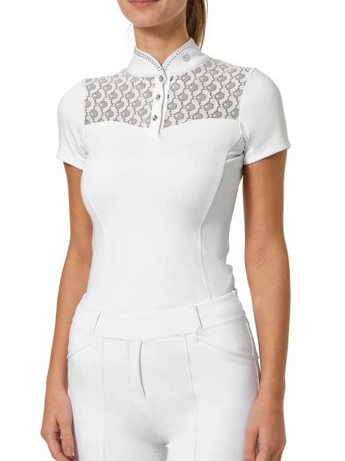 POLO CRYSTAL CHAMPION EQUESTRIAN STOCKHOLM