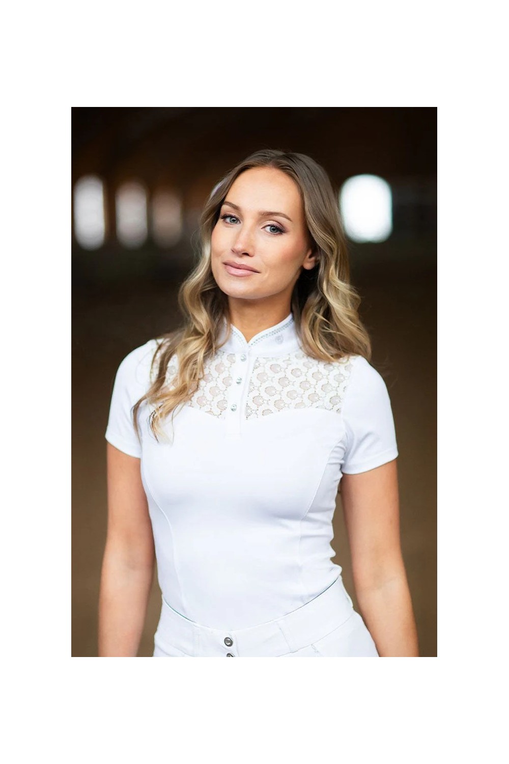 POLO CRYSTAL CHAMPION EQUESTRIAN STOCKHOLM