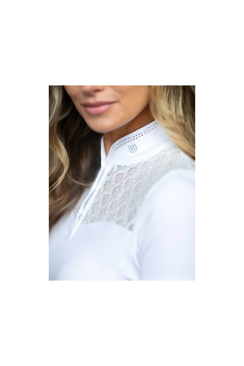 POLO CRYSTAL CHAMPION EQUESTRIAN STOCKHOLM