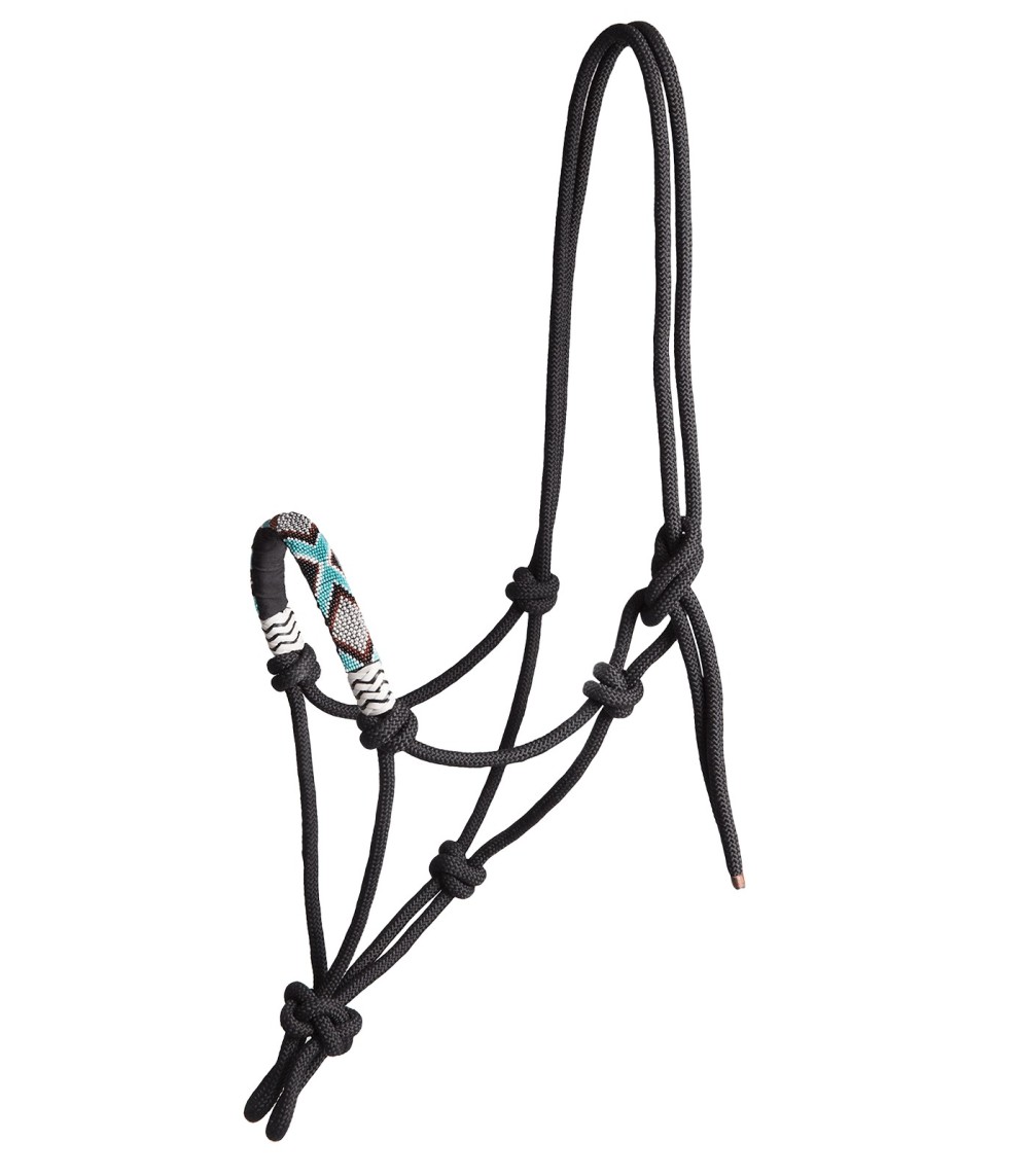 CABEZADA NUDOS PEARLS WALDHAUSEN