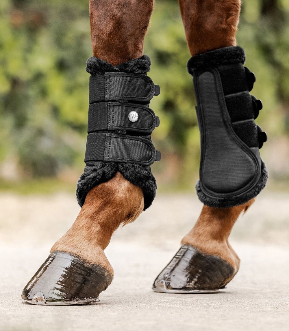 PROTECTORES COMFORT LIGHT WALDHAUSEN