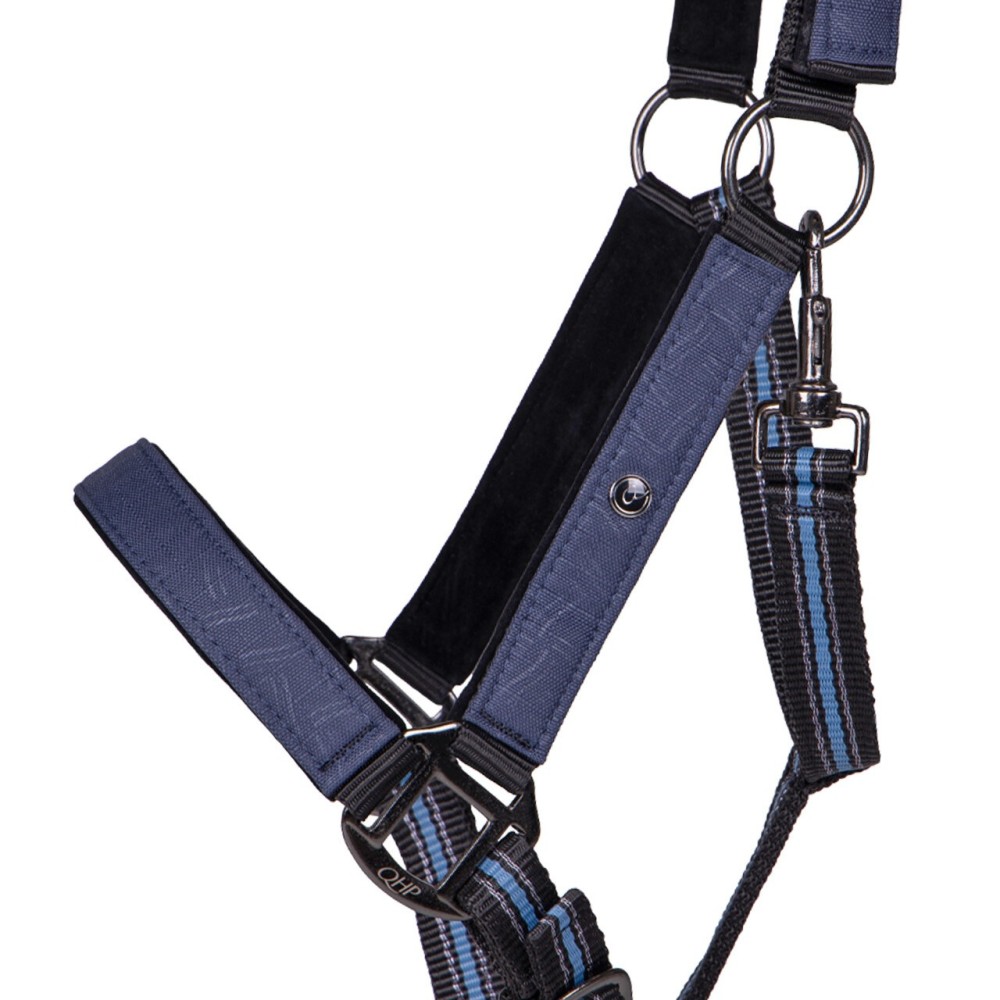 CABEZADA DE CUADRA COLECCION QHP