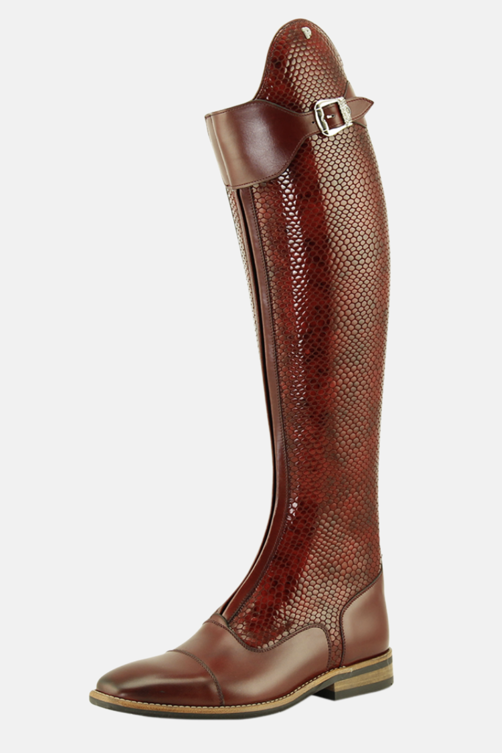 BOTAS SUPERIOR PETRIE