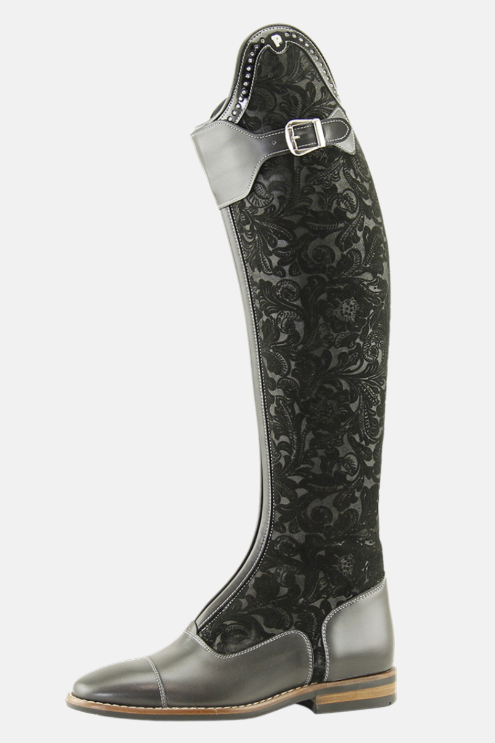 BOTAS SUPERIOR PETRIE