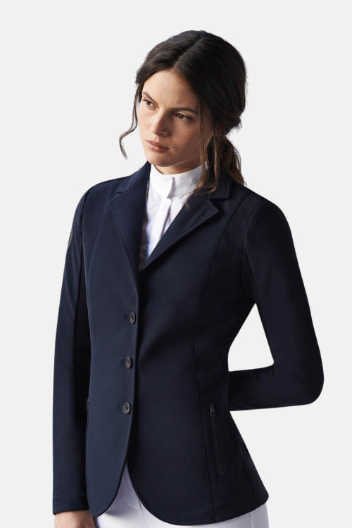 AMERICANA COMPETICION TECHN KNIT CAVALLERIA TOSCANA