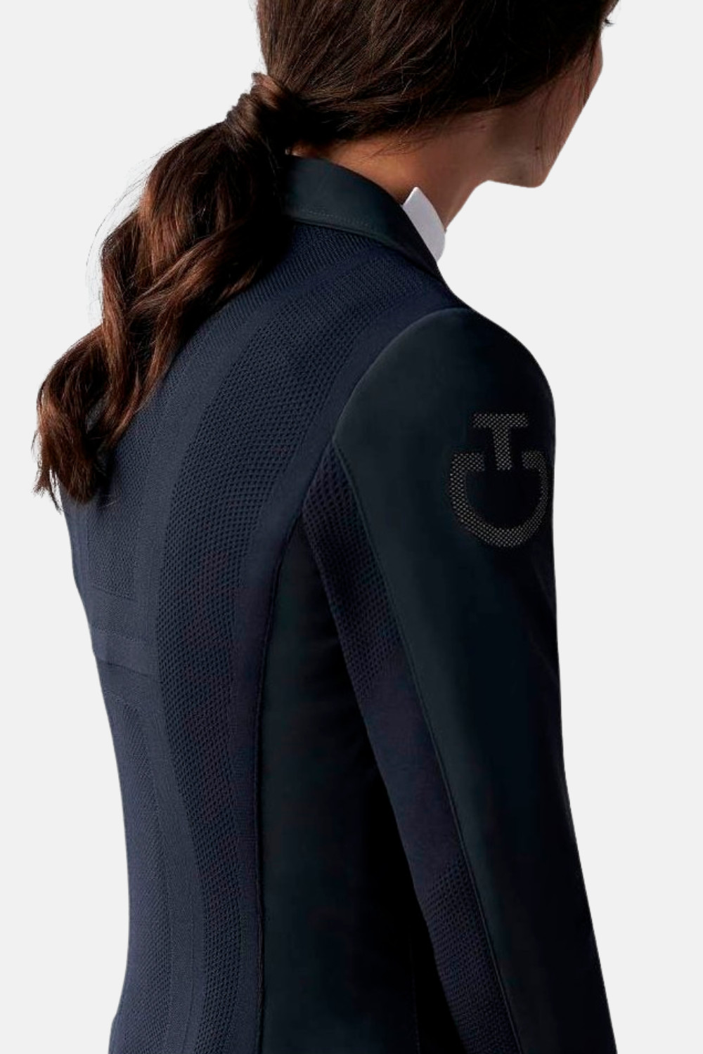 AMERICANA COMPETICION TECHN KNIT CAVALLERIA TOSCANA