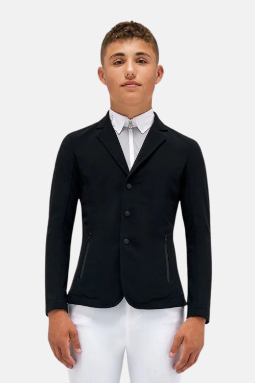 AMERICANA CONCURSO NIÑOS CAVALLERIA TOSCANA