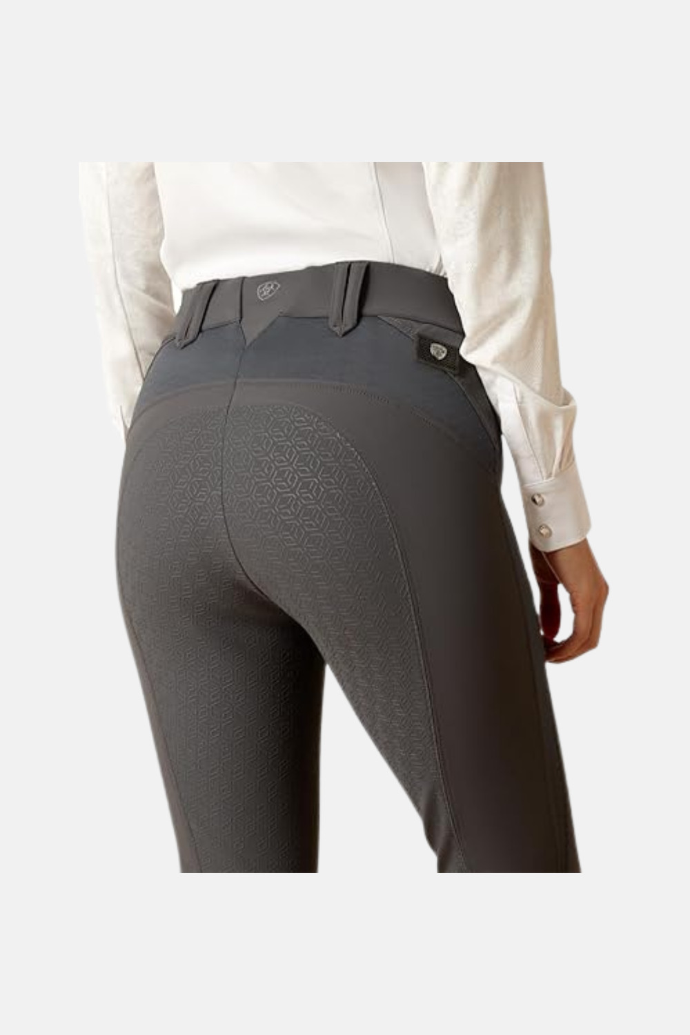 PANTALON TRI FACTOR X BELLATRIX FULL GRIP EBONY ARIAT