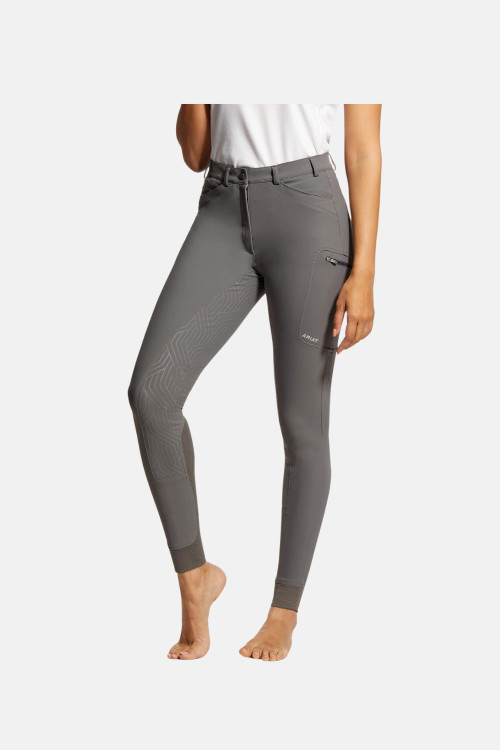 Pantalon ariat triton grip full seat mujer