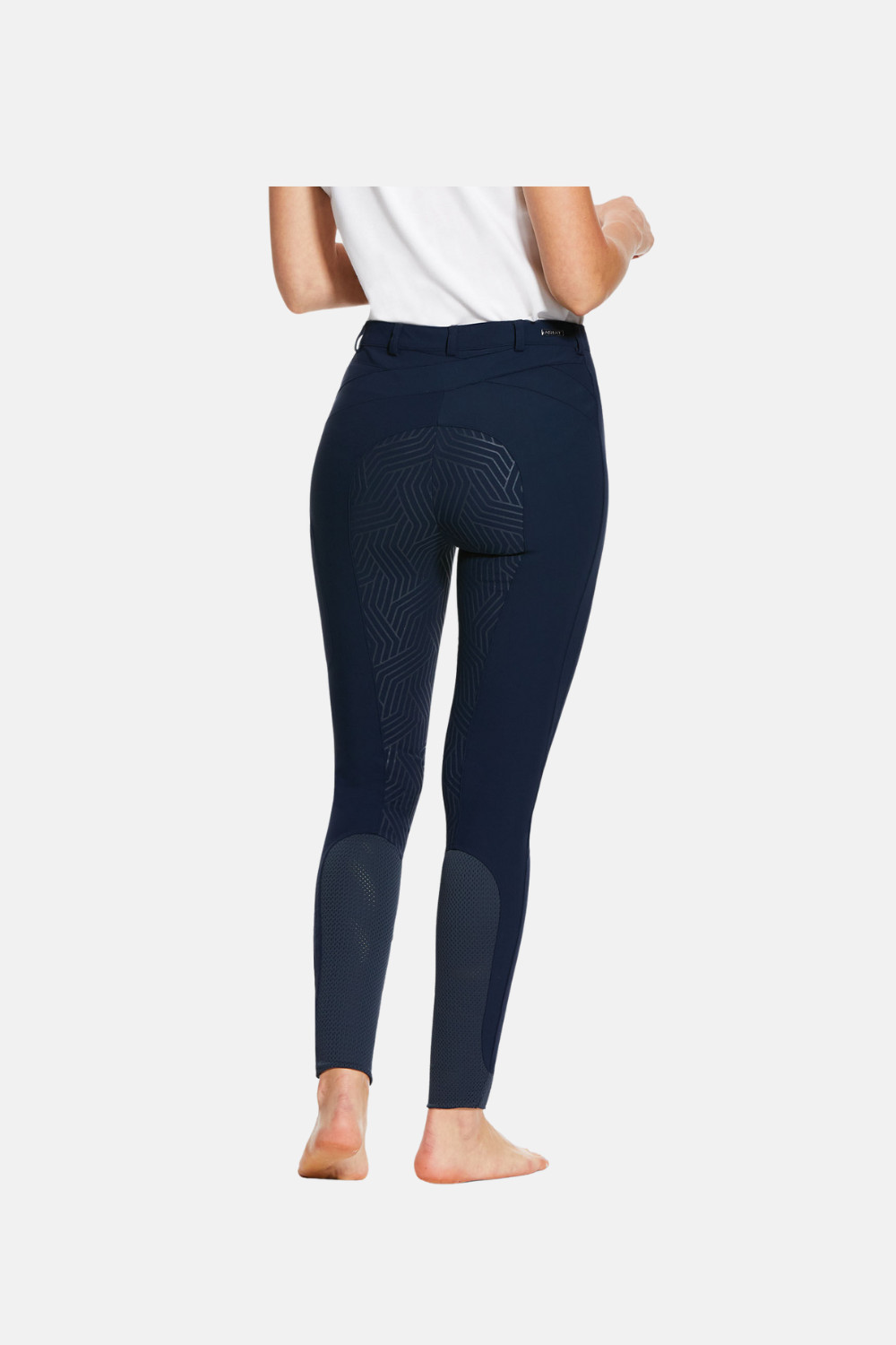 Pantalon ariat triton grip full seat mujer